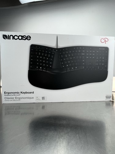 Incase ergonomic keyboard - incase,