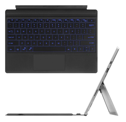 Wireless keyboard backlit type - wireless,