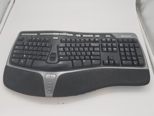 Microsoft natural ergonomic - natural,