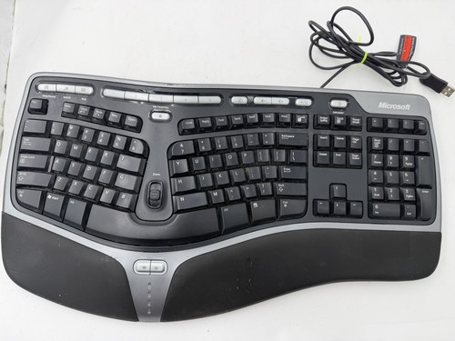 Microsoft natural ergonomic - natural,