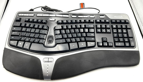 Microsoft natural ergonomic - natural,