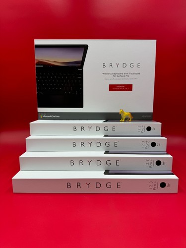Brydge pro bluetooth - brydge,