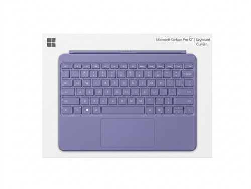 Microsoft surface pro - microsoft, 12"