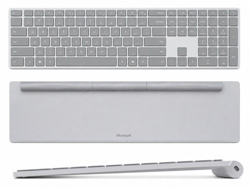 Microsoft surface keyboard - microsoft,