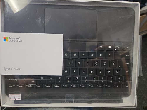 Genuine microsoft surface - genuine,