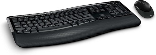 Microsoft wireless comfort - wireless,