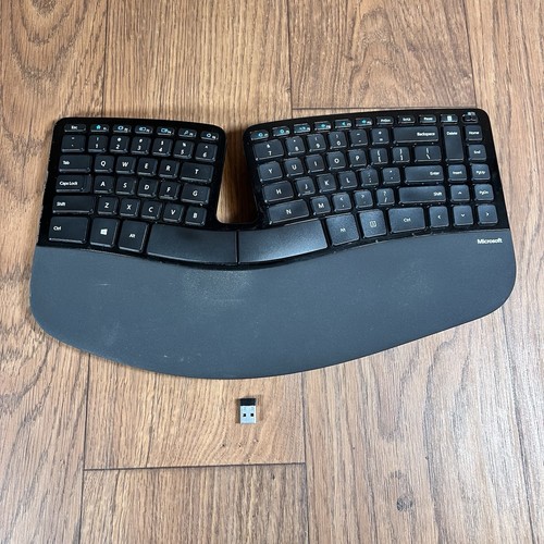 Microsoft sculpt ergonomic - microsoft,