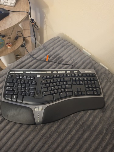 Microsoft natural ergonomic - microsoft,