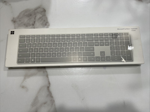 Microsoft surface keyboard - keyboard,