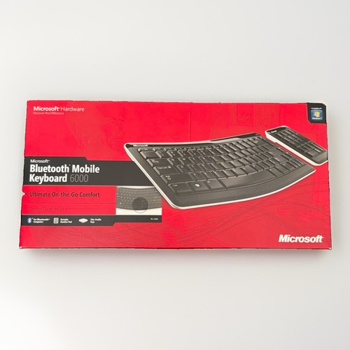 Microsoft bluetooth mobile - microsoft,