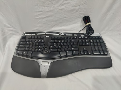 Microsoft natural egonomic - natural,