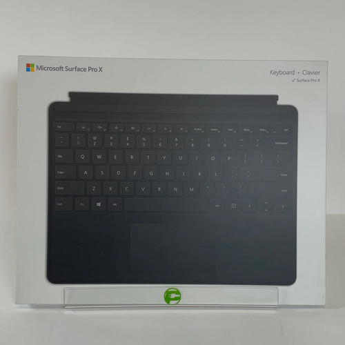 New microsoft surface - new, x