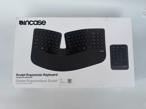Incase microsoft sculpt - microsoft,