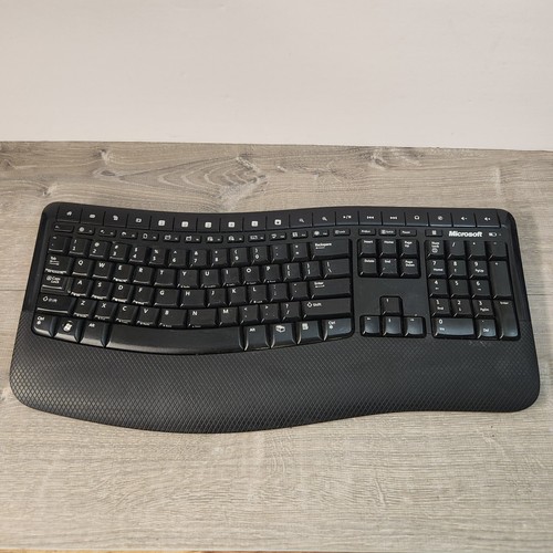 Microsoft wireless comfort - wireless,
