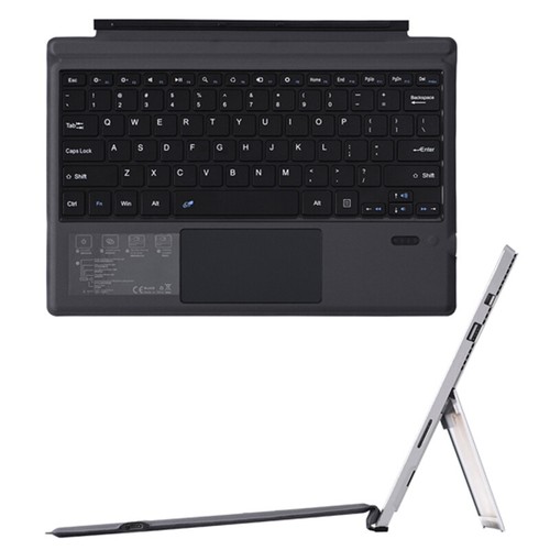 Wireless keyboard magnetic - keyboard,