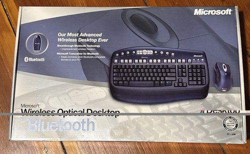 Microsoft wireless optical - microsoft,
