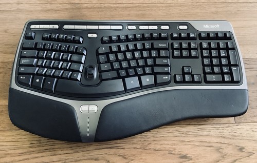 Microsoft 4000 ku 0462 - 4000, v1.0