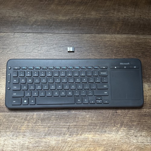 Microsoft all one - microsoft, all-in-one