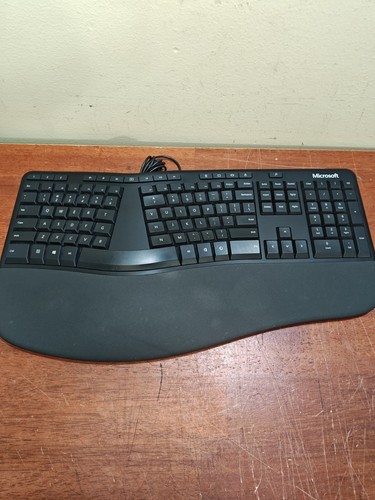 Microsoft ergonomic keyboard - microsoft,