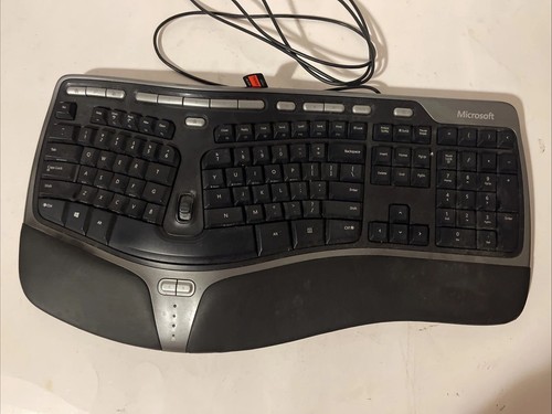 Microsoft natural ergonomic - natural,