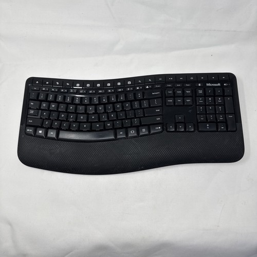 Microsoft wireless comfort - microsoft,