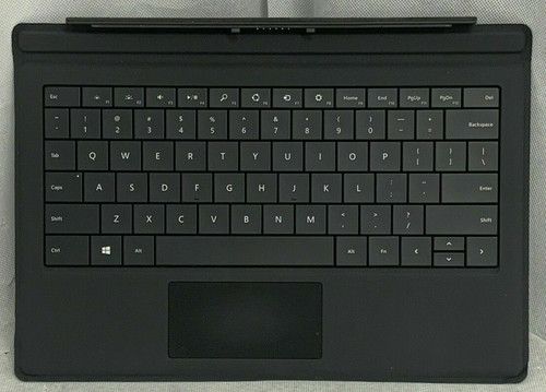 Genuine microsoft surface pro - surface,