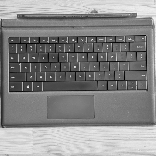 Genuine microsoft surface - genuine, pro