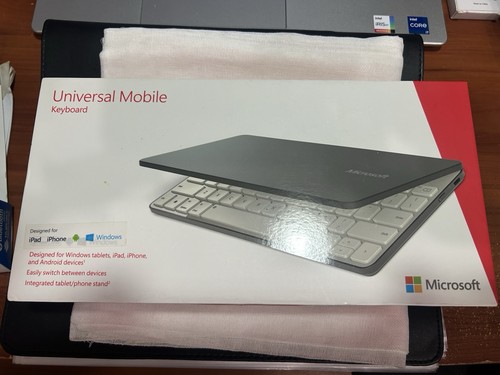 Microsoft universal mobile - universal,