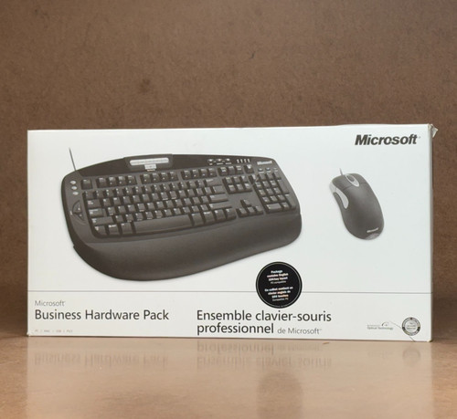 Microsoft business hardware - microsoft,