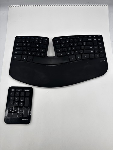 Microsoft sculpt ergonomic - microsoft,