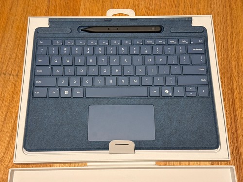 Microsoft surface pro - pro, keyboard