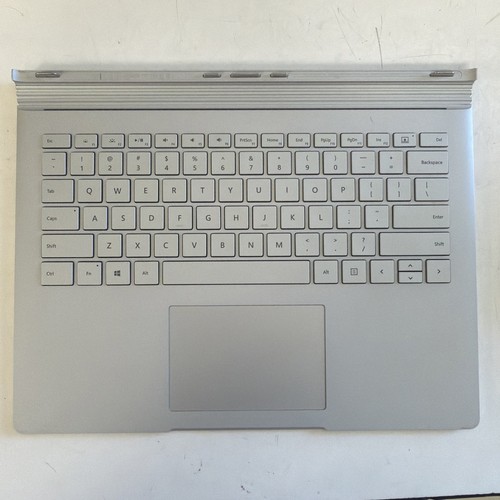 Microsoft surface book genuine - microsoft,