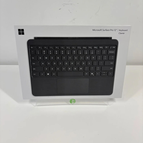 New microsoft surface - new,