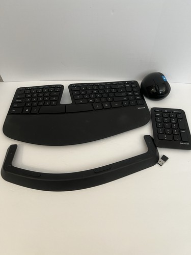 Microsoft sculpt ergonomic - sculpt,