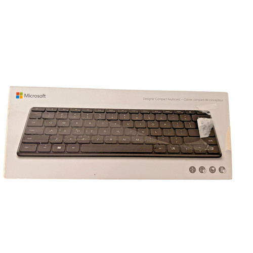Microsoft model 1954 wireless - microsoft,