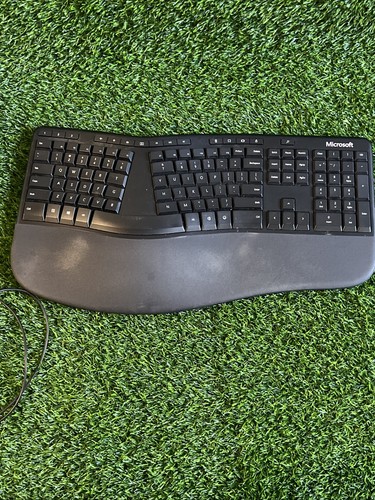 Microsoft ergonomic keyboard - microsoft,