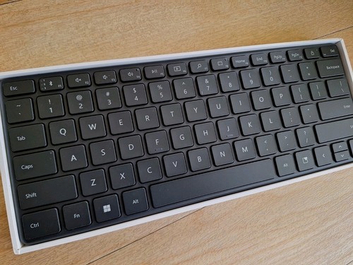 Microsoft designer compact - designer,