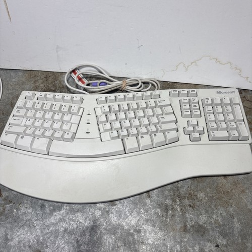 Microsoft keyboard elite - keyboard,
