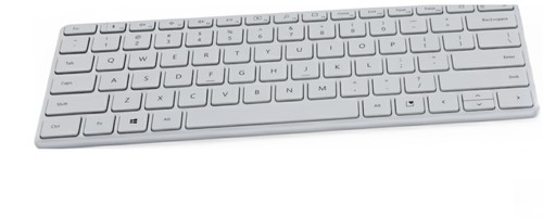 Microsoft designer compact - designer,