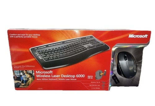 Microsoft 6000 xsa00002 - microsoft,