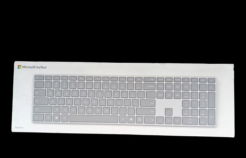 Microsoft surface keyboard - surface,