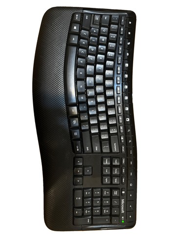 Microsoft wireless comfort - wireless,