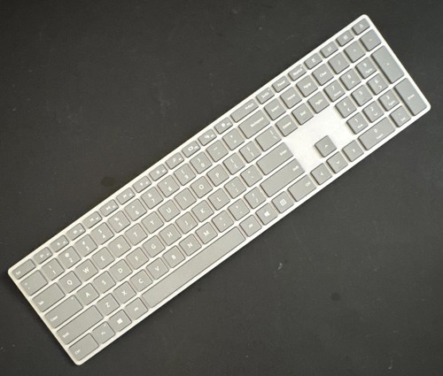 Microsoft wireless bluetooth - wireless,