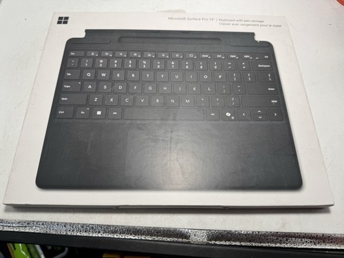 Microsoft surface pro - surface, 13"