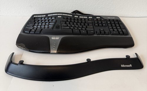 Microsoft natural ergonomic - natural,