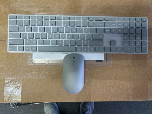 Microsoft surface wireless - microsoft,