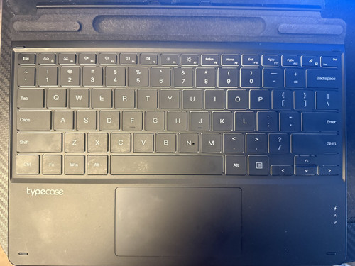 Typecase keyboard for - keyboard,