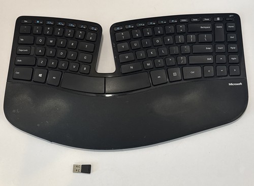 Microsoft sculpt ergonomic - sculpt,